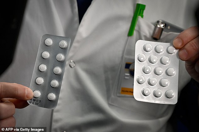 Have they found a cure for the coronavirus? Australian researchers claim two existing drugs could ‘cure’ COVID-19 after patients they tested responded ‘very well’ to treatment