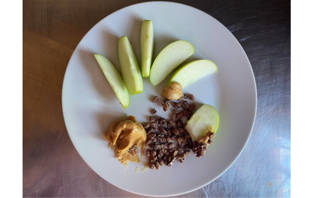 Protein: Preferably plant-based – and the immune system