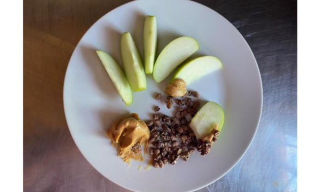 Protein: Preferably plant-based – and the immune system