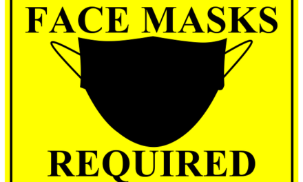 How to make your own face mask