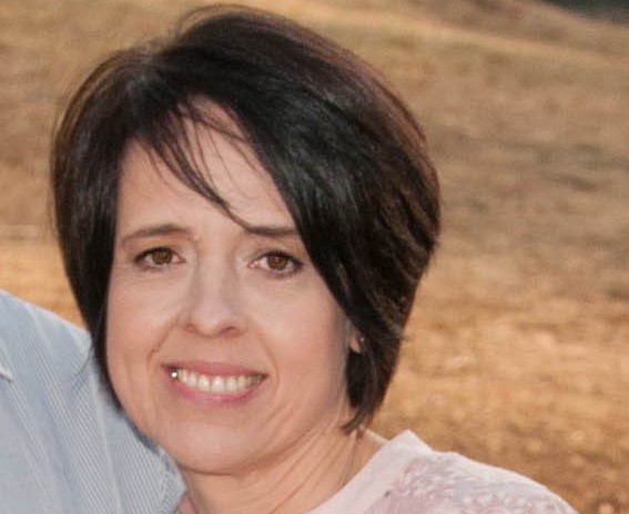 Janet Wiegand