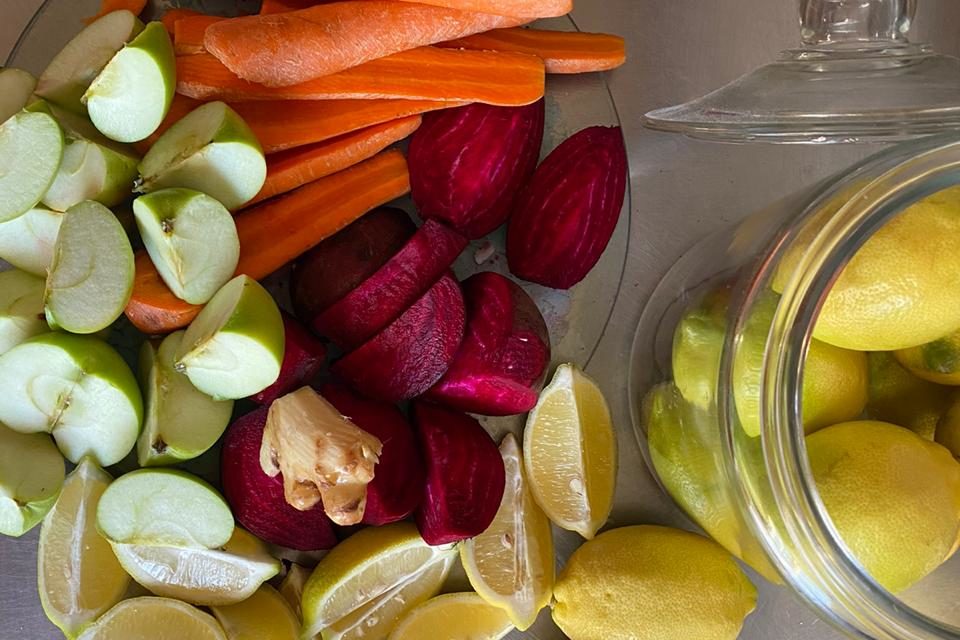 Micro-nutrients: Vitamins to fight off COVID-19