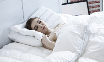 Good Sleep Hygiene May Help Protect Against Infectious Diseases