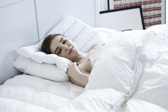 Good Sleep Hygiene May Help Protect Against Infectious Diseases