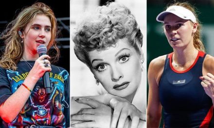 On the Lighter Side: Celebrities With Rheumatoid Arthritis