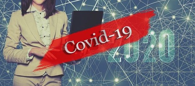 Covid-19 info: Clinical features, infection & transmission prevention, environmental contamination, and more!