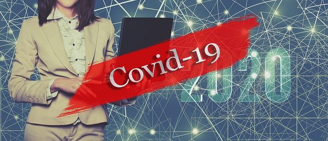 Covid-19 info: Clinical features, infection & transmission prevention, environmental contamination, and more!