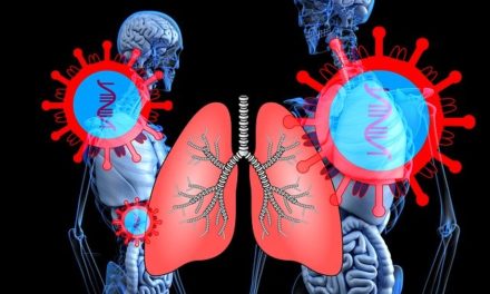 Flipping the odds: turning patients prone helps fight Covid-19
