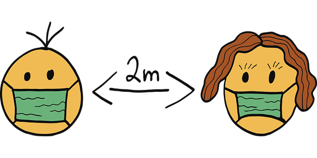 Coronavirus: What are the rules for social distancing?