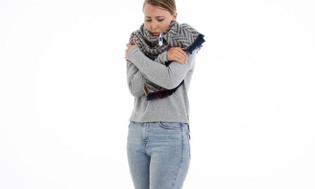 Coronavirus symptoms: What are they and how do I protect myself? How do I take my temperature?