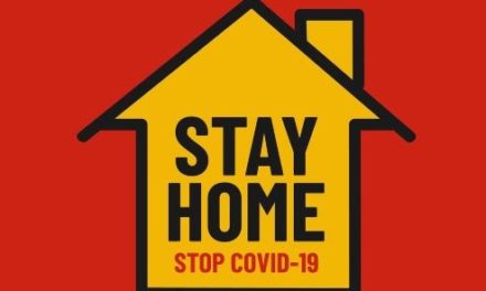 Coronavirus update: Why does staying at home help?