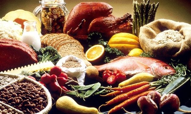 Our dietitian’s advice for Covid-19