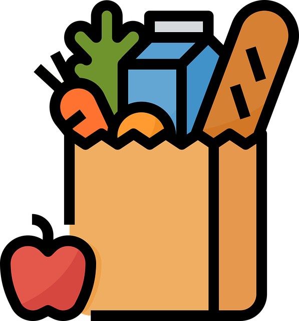 NetFlorist is delivering grocery essentials during lockdown – a blooming good idea!