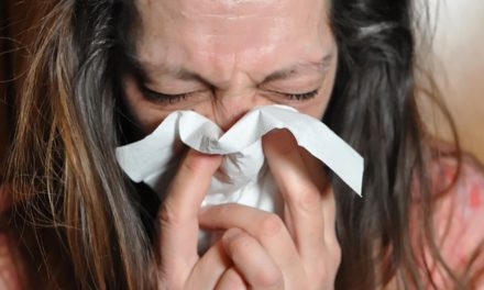 Four ways to protect yourself from coronavirus
