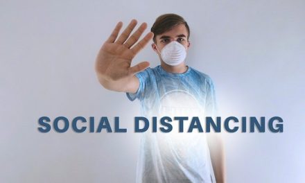 Tips to stay as safe as possible during the Covid-19 pandemic