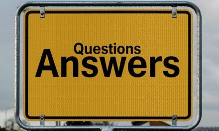 World Health Organization Q&A on the coronavirus