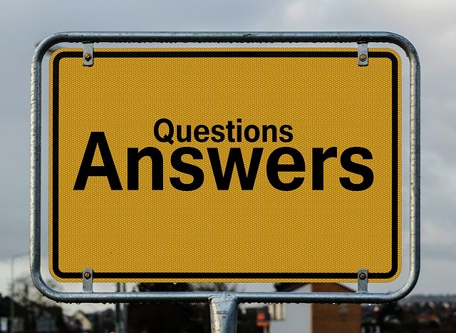 World Health Organization Q&A on the coronavirus